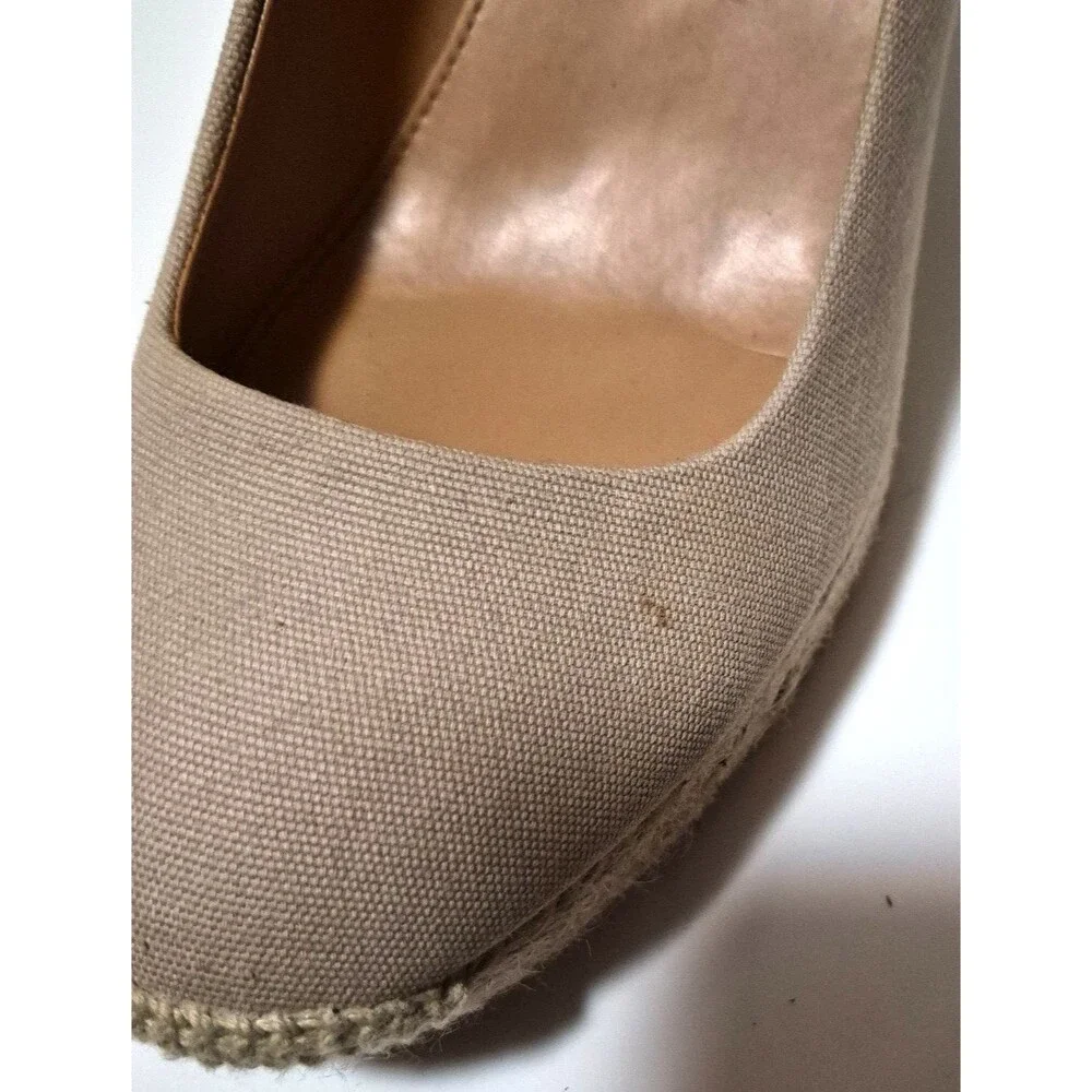 J. Crew crew beige